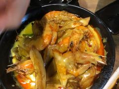 -院子餐厅·大锅菜·老杭帮(桥西直街店)