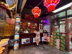 -李氏八大件老菜馆(万宝街店)