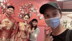 -经典婚纱摄影美学馆·私人定制