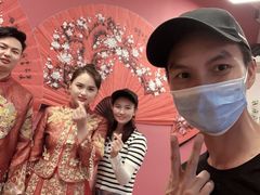 -经典婚纱摄影美学馆·私人定制