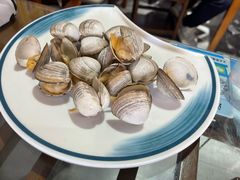 -良师门滨海人家·海鲜·家常菜(滨海城店)