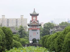 -四川大学(华西校区)