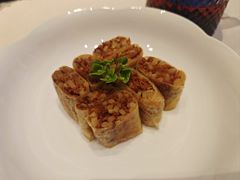 -庭院江南菜•烤鸭•非遗传承(上地•清河店)
