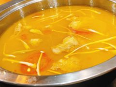 -重庆乌鱼庄·龙滋鲜(青羊大道店)