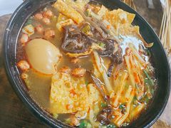 -阿生哥螺蛳粉(永安街店)