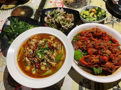 -红钳侠小龙虾·烧烤(中赢康康谷店)