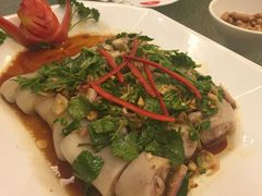 -北海渔村酒楼·粤菜海鲜点心(新华店)