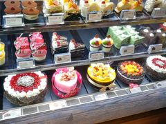-85度C(苏州平江万达店)