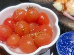 -千代武日本料理(爱建店)