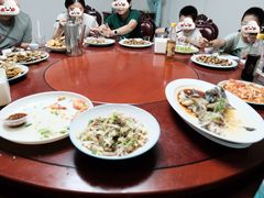 -老郑海鲜楼(天桥店)