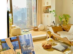 -香江家居品牌工厂批发城