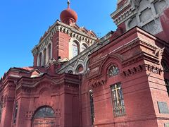 -圣·阿列克谢耶夫教堂