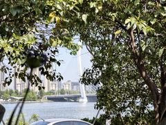 -后海彼岸花园餐厅