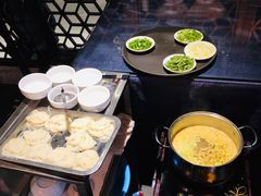 -乾州食府(小雁塔店)