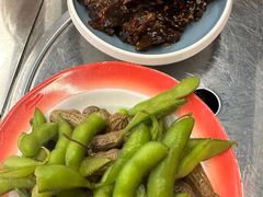 -回·龙虾铺·盆盆蟹·烧烤大排档(回龙观店)