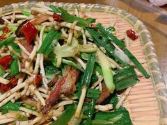 -盐帮食坊•小河帮川菜(四川师大店)