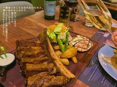 -OGGI TRATTORIA PIZZERIA(深业上城店)