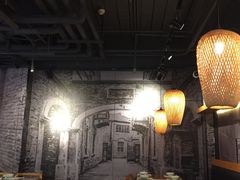 -南小馆(迪士尼小镇店)