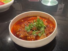 -川流不息·地道川菜·小龙虾(新松江路店)