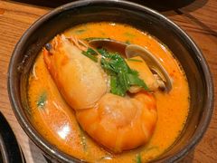 -泰香米泰国餐厅(中大国际店)