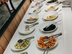 -豪客来牛排(宝龙城市广场店)
