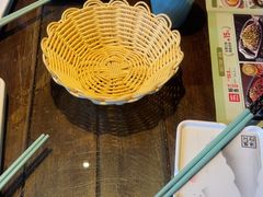 -江边城外烤全鱼(方庄时代购物中心店)