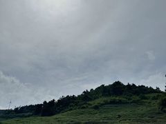 -东白山