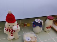 -红星前进面包牛奶公司(五道口购物中心店)