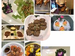 -森谷美食公园(杨行店)