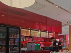 -老板恋上鱼(恒隆广场店)