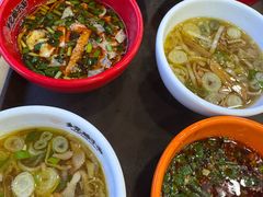 -乡党臊子面(丰庆公园店)