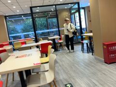 -永和大王(军博店)