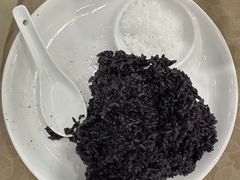 乌米饭-山里人家土菜馆(茅山店)