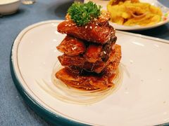 -御沪沪味园.融合菜.海鲜(斜土路店)