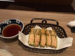 -小山日本料理(太古汇店)