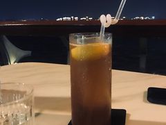 长岛冰茶-岁粤Moon·湖景餐厅(月光码头店)