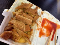 -细妹五香牛杂(步行街店)
