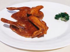 -利苑酒家(金宝店)