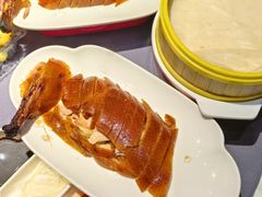 -大鸭梨烤鸭店(花园村店)