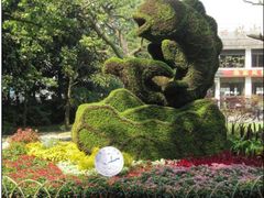-苏州吴中太湖旅游区