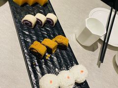 -北京全聚德(清华园店)