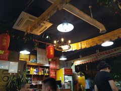 大堂-唐记煌大坨卤牛肉串串(瑞南街店)