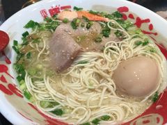 -豚王拉面(锦荣商业大厦店)