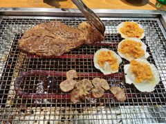 -蚝英雄鲜蚝自助专门店(长楹天街直营店)