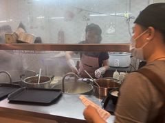 -隆都四季香饭店(碧海路店)