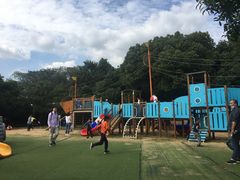 -白马涧龙池景区
