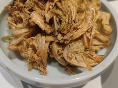 -惠丰堂饭庄·烤鸭·京味菜(翠微路店)