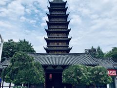 -常熟方塔园