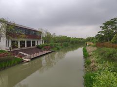 -柳鹭田园区