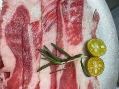 -恩泽家·果味坛子韩国炭火烤肉(白石龙店)